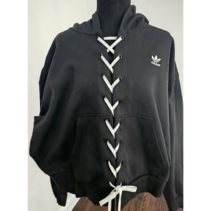 Adidas Sweatshirt Always Original Laced - HK5057 - Size 2X